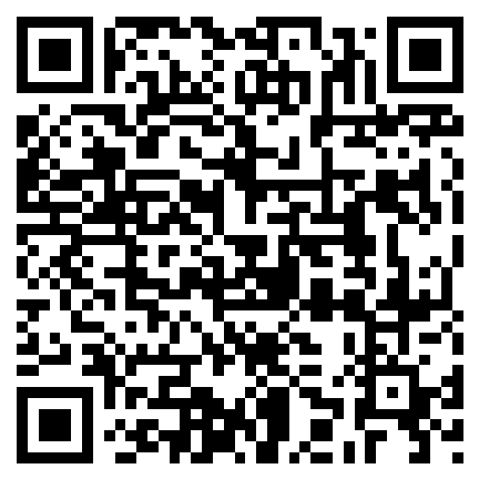 Template QR Code