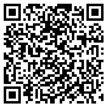 Template QR Code