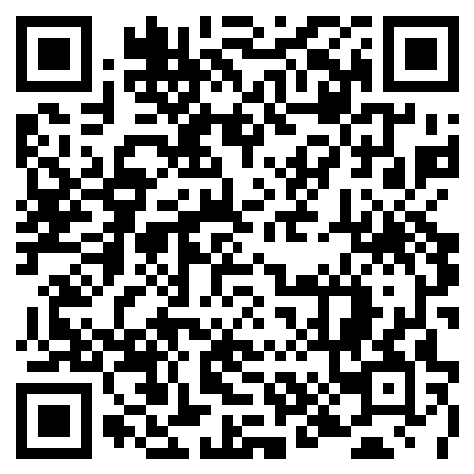 Template QR Code