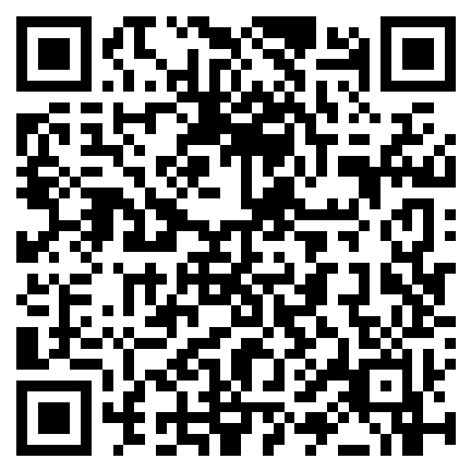 Template QR Code