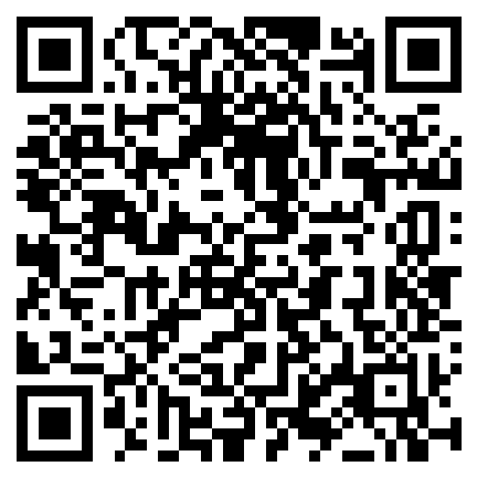 Template QR Code