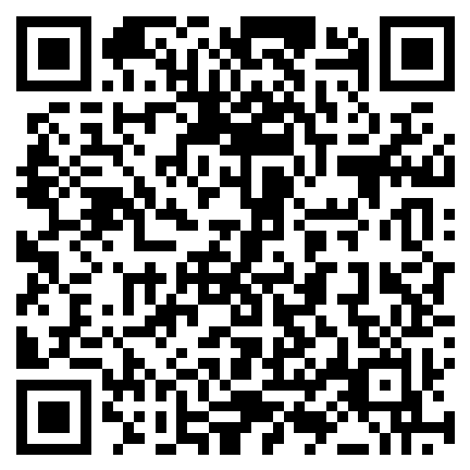 Template QR Code