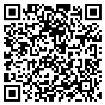 Template QR Code