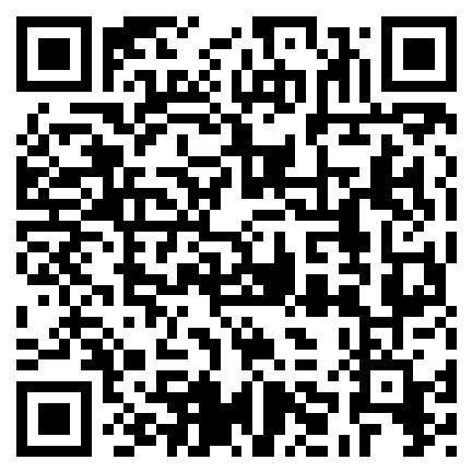 Template QR Code