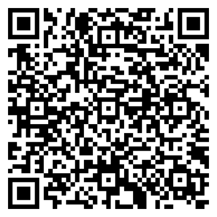 Template QR Code