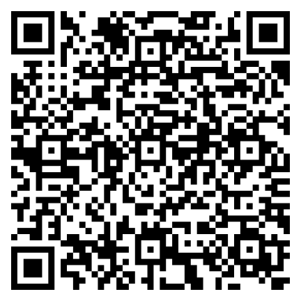 Template QR Code