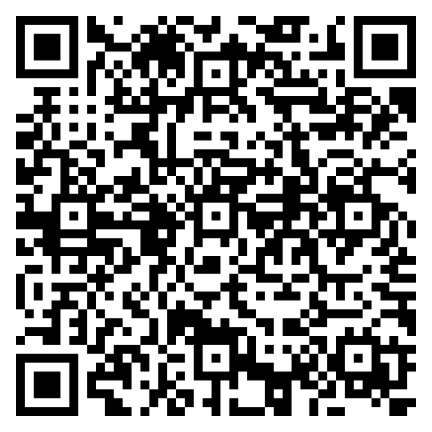 Template QR Code