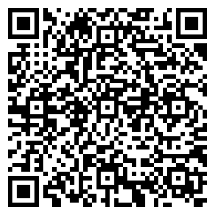 Template QR Code