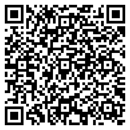 Template QR Code