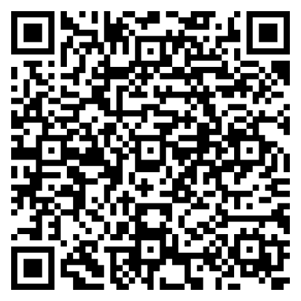 Template QR Code