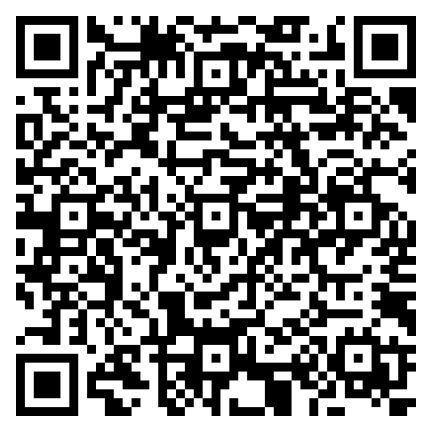 Template QR Code