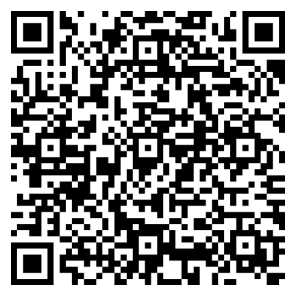 Template QR Code