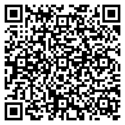 Template QR Code