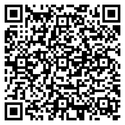 Template QR Code