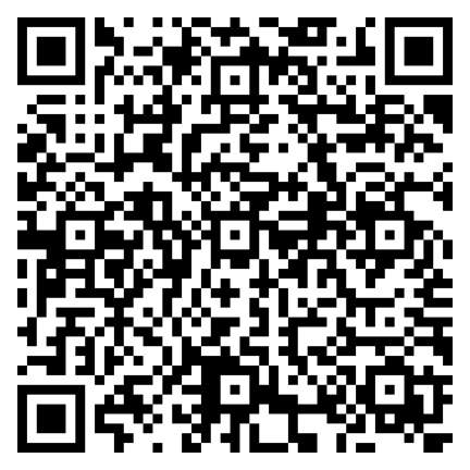 Template QR Code