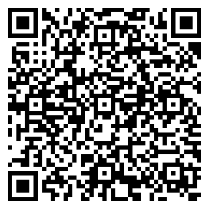 Template QR Code