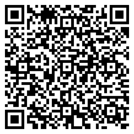 Template QR Code