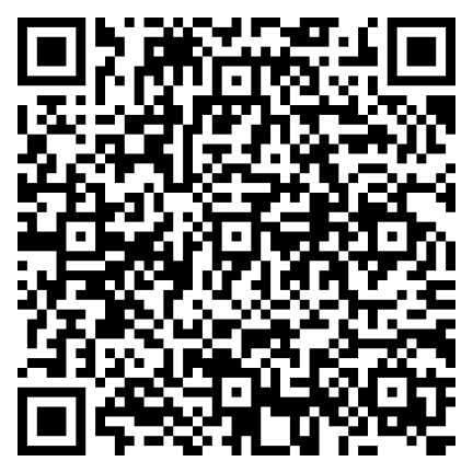 Template QR Code