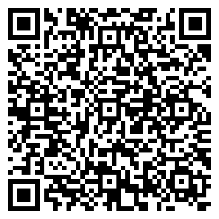 Template QR Code