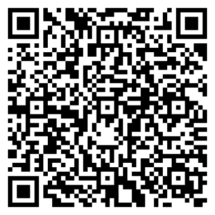 Template QR Code