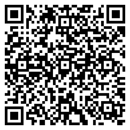 Template QR Code