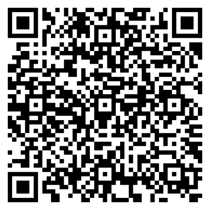 Template QR Code