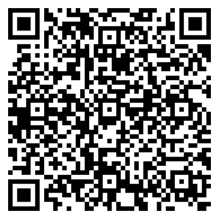 Template QR Code