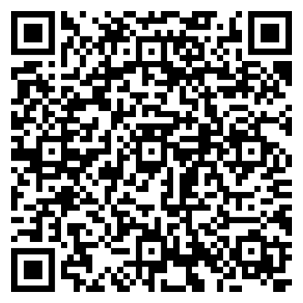 Template QR Code