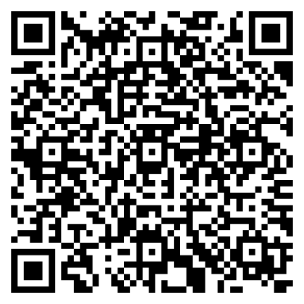 Template QR Code