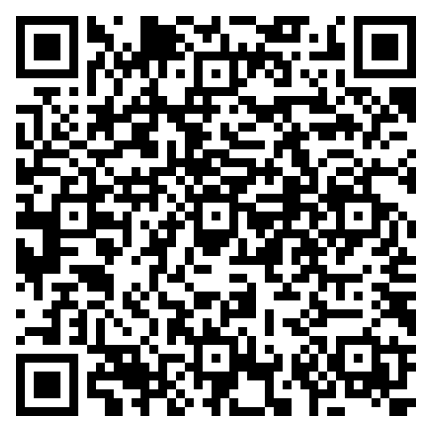 Template QR Code