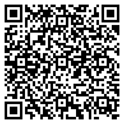 Template QR Code