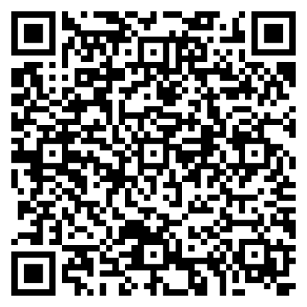 Template QR Code