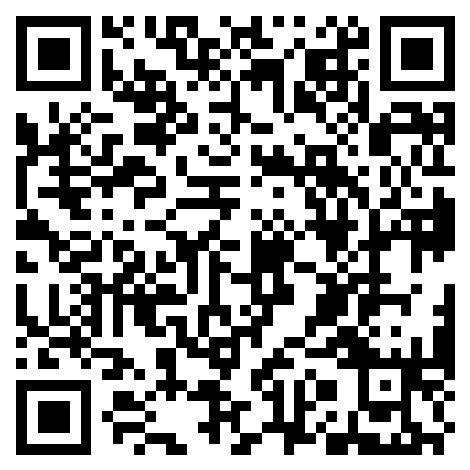 Template QR Code