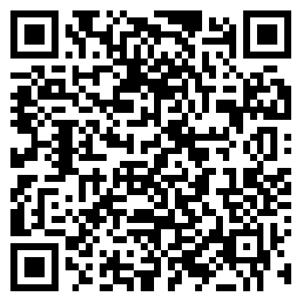 Template QR Code