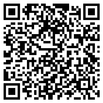 Template QR Code
