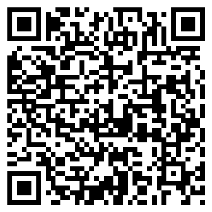 Template QR Code