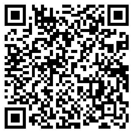 Template QR Code
