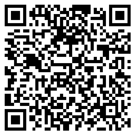 Template QR Code