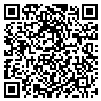Template QR Code