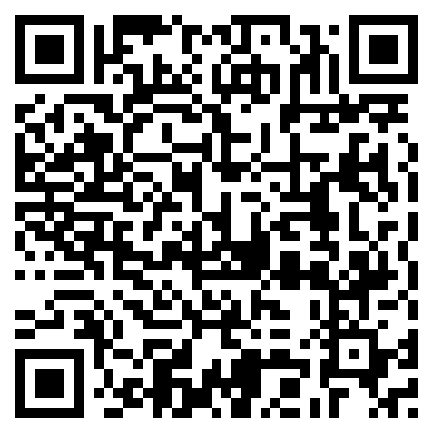 Template QR Code