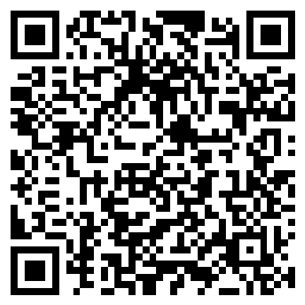 Template QR Code
