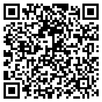 Template QR Code