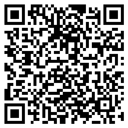 Template QR Code