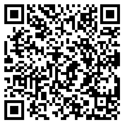 Template QR Code