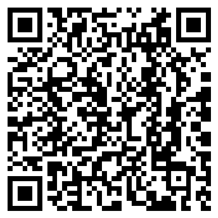 Template QR Code