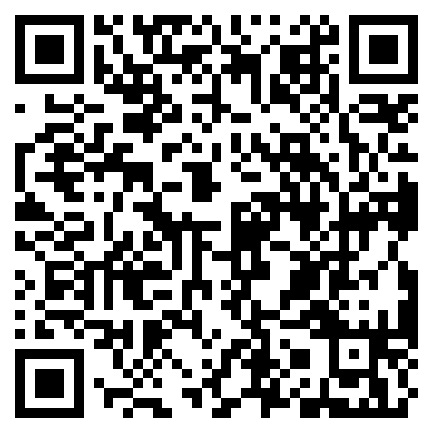 Template QR Code