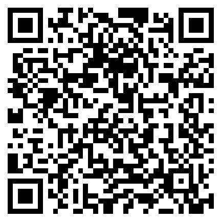 Template QR Code