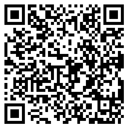Template QR Code