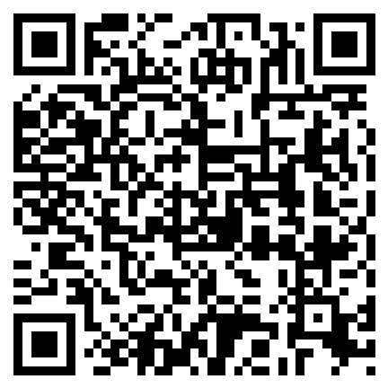 Template QR Code