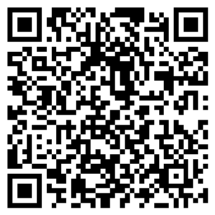Template QR Code